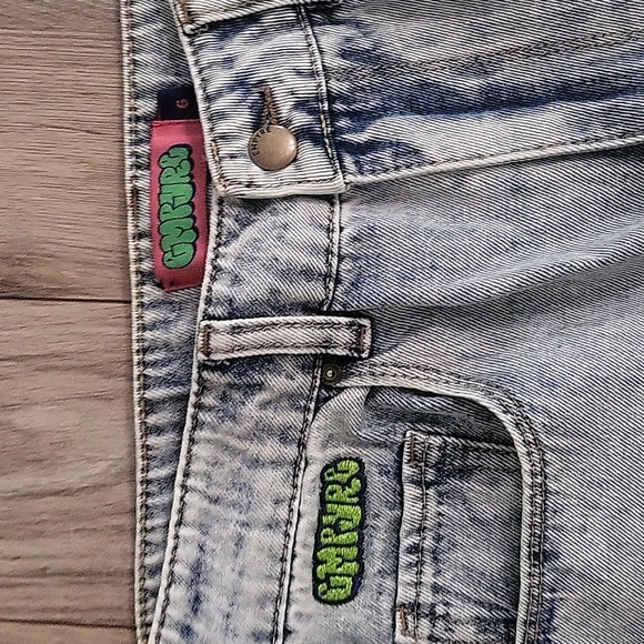 Zumiez jeans - Picture 2 of 5
